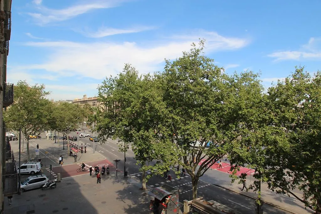 Apartament Colon Bcn 130 Mts 3 Dormitorios Port Vell Barcelona