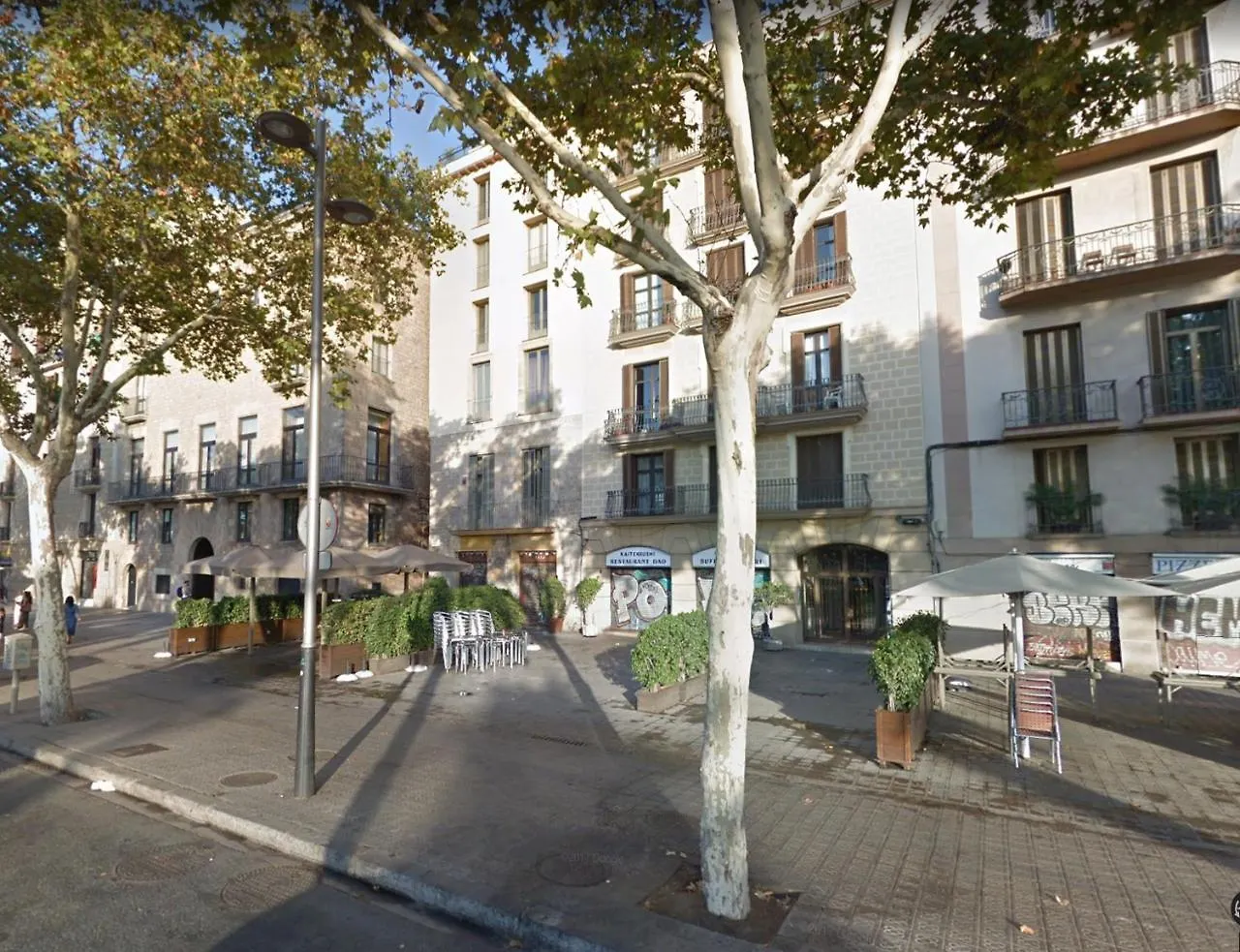 Apartament Colon Bcn 130 Mts 3 Dormitorios Port Vell Barcelona Apartment